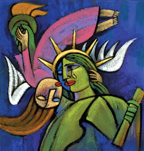 freedompeace-300x315.png He Qi - Freedom and Peace